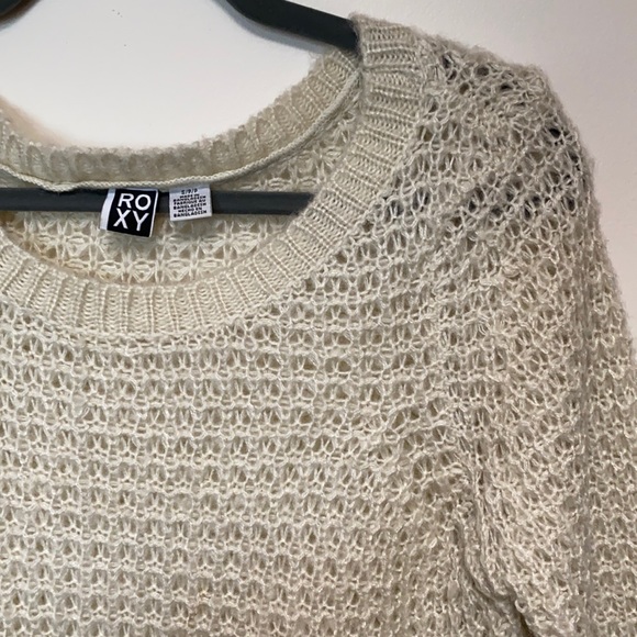 Roxy Knit Sweater - Picture 8 of 15